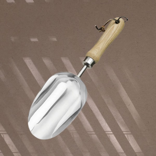 Durable Stainless Steel Multi-Purpose Gardening To...