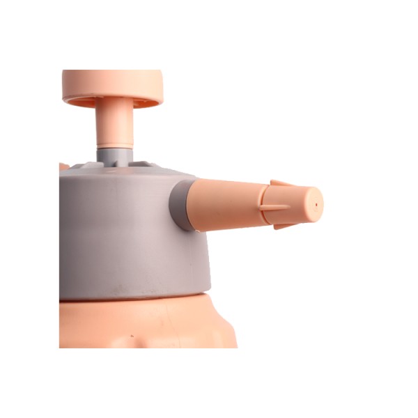 High-Pressure Portable Handheld Garden Sprayer