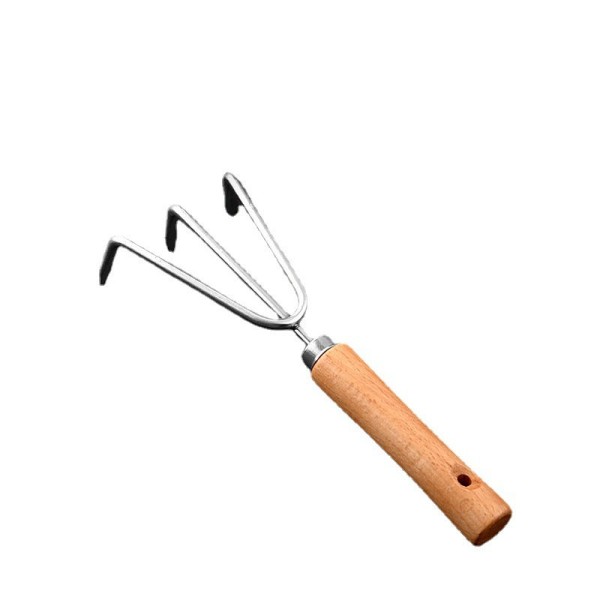 Stainless Steel Hand Trowel—Specially Designed f...