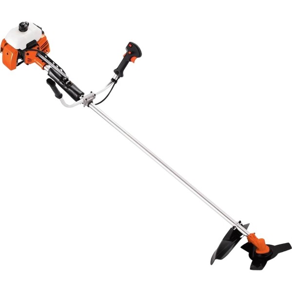 High-Power 52cc Gasoline Brush Cutter