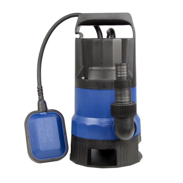 Silent, Energy-Efficient Plastic Home Garden Pump