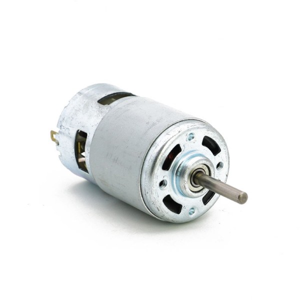 High-Pressure, Portable 12V DC 7L Sprayer Water Pu...