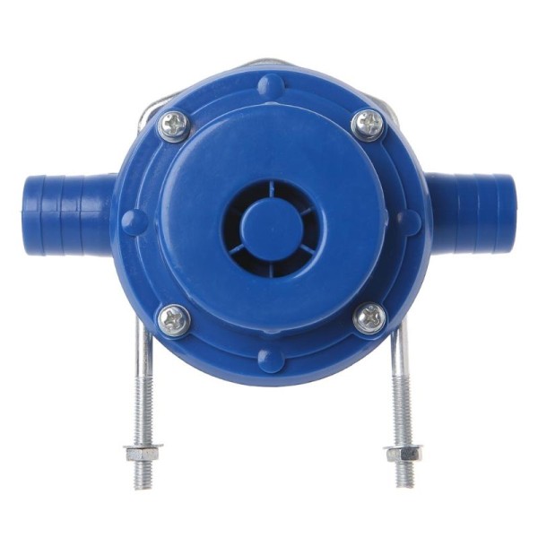 Self-Priming, High-Pressure Electric Centrifugal Pump