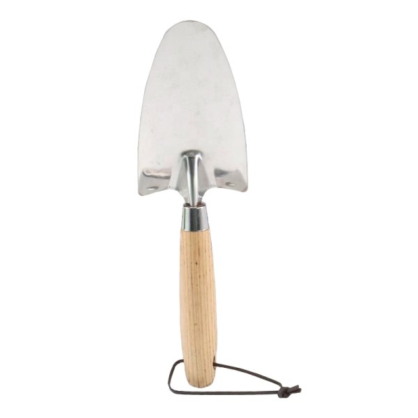 Durable Steel Small Gardening Trowel