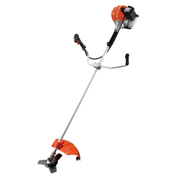 High-Efficiency, Stable-Performance Two-Stroke Bru...