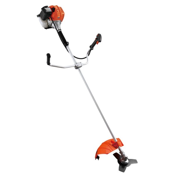 High-Efficiency, Stable-Performance Two-Stroke Brush Cutter