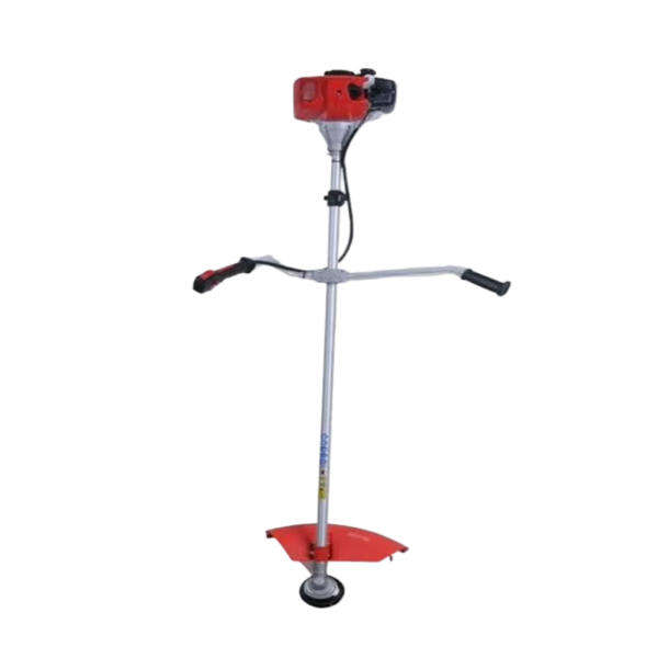 High-Efficiency Gasoline Brush Cutter/Trimmer