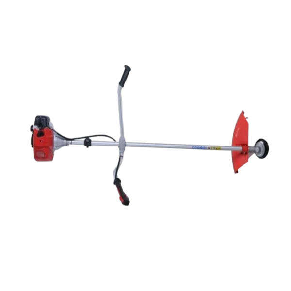 High-Efficiency Gasoline Brush Cutter/Trimmer