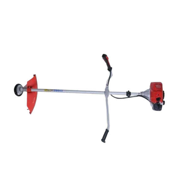 High-Efficiency Gasoline Brush Cutter/Trimmer
