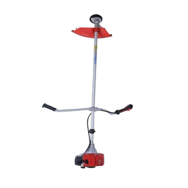 High-Efficiency Gasoline Brush Cutter/Trimmer