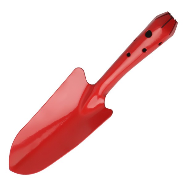Stainless Steel Mini Gardening Trowel with Colorfu...