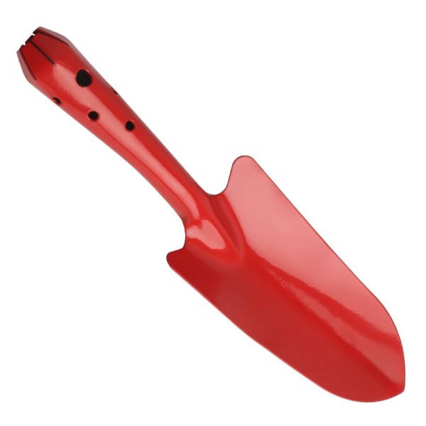 Stainless Steel Mini Gardening Trowel with Colorful Coating