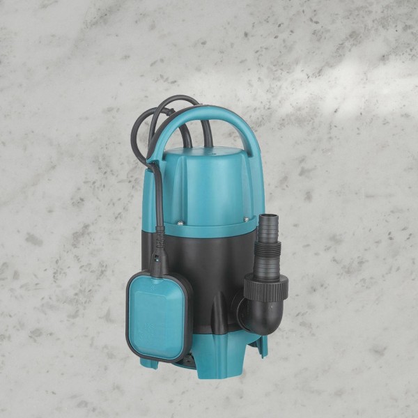 High-Efficiency, Silent, Corrosion-Resistant 1-Inc...