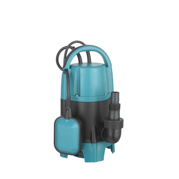 High-Efficiency, Silent, Corrosion-Resistant 1-Inch Submersible Pump
