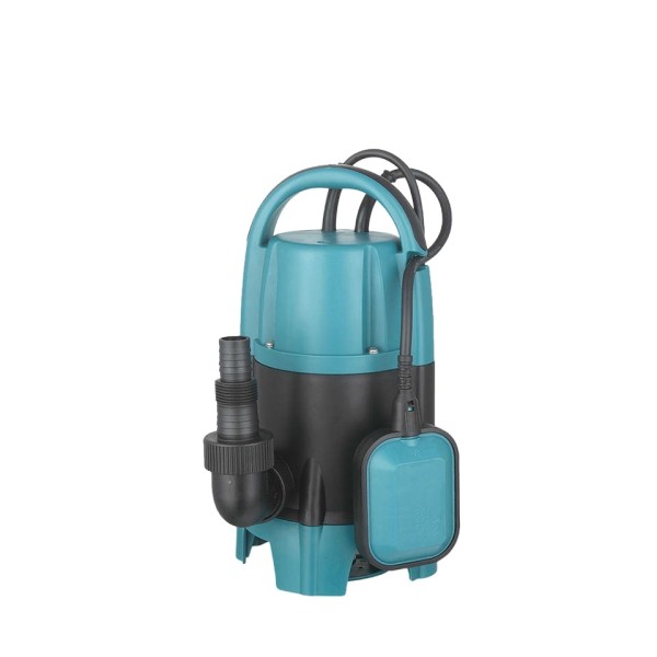 High-Efficiency, Silent, Corrosion-Resistant 1-Inch Submersible Pump