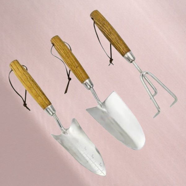 Durable, Rust-Resistant, Multi-Functional Gardenin...