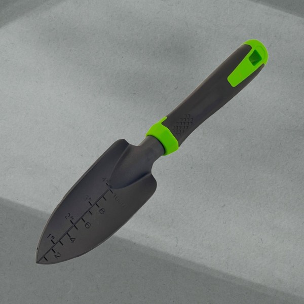 Durable Iron Gardening Digging Trowel