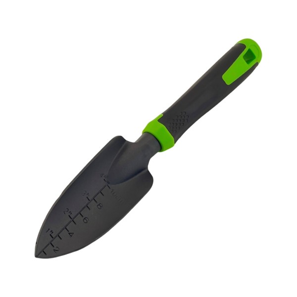 Durable Iron Gardening Digging Trowel