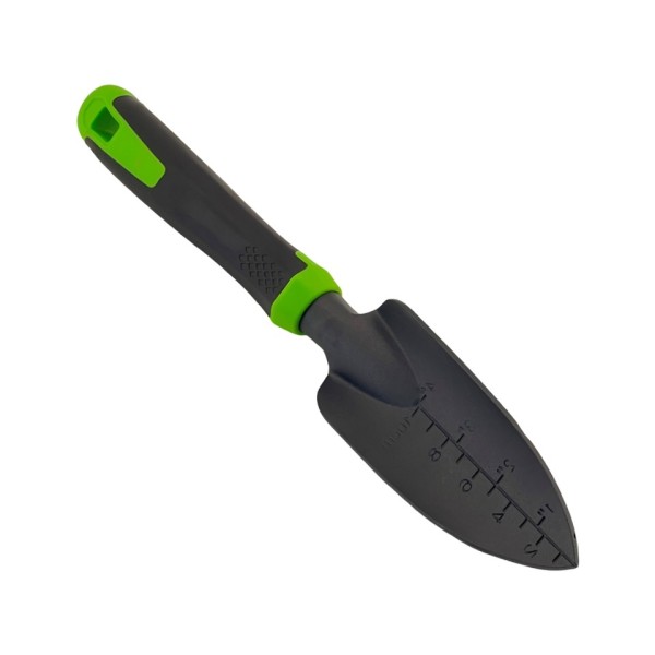 Durable Iron Gardening Digging Trowel