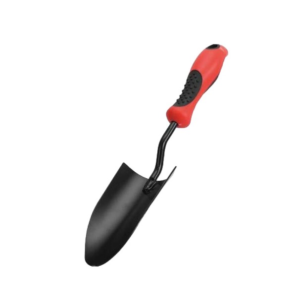 Durable, Rust-Resistant Gardening Trowel
