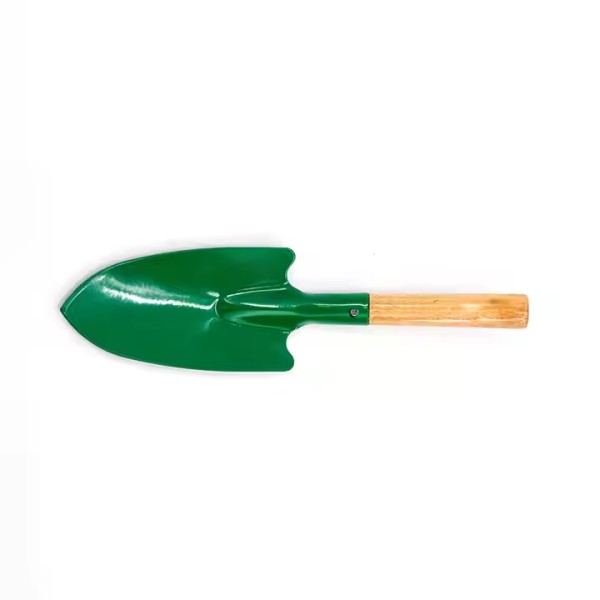 Durable, Lightweight Gardening Trowel / Lawn Plant...