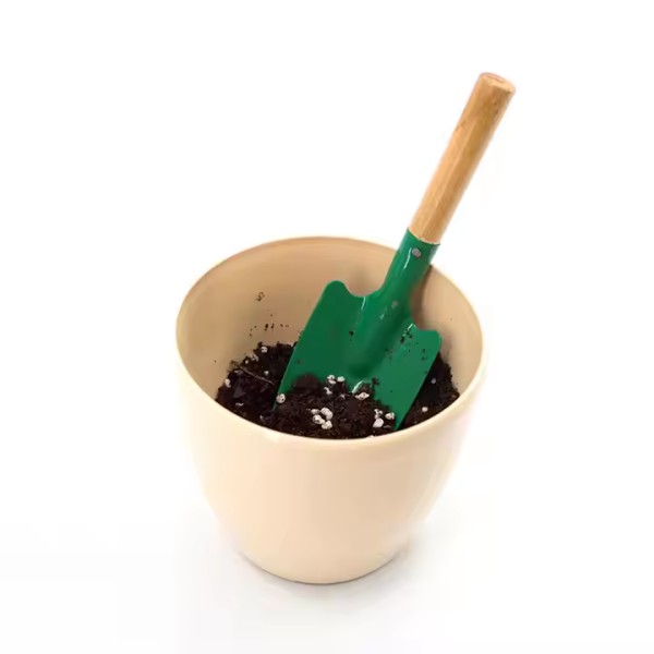 Durable, Lightweight Gardening Trowel / Lawn Planting & Digging Tool