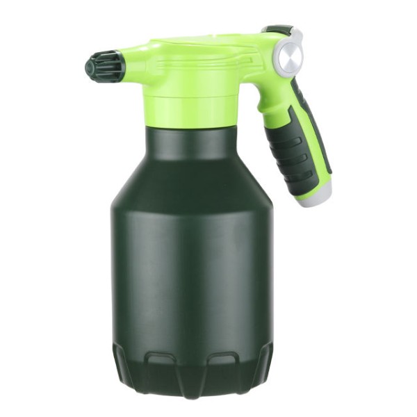 2L Capacity Hand-Pump Garden Sprayer