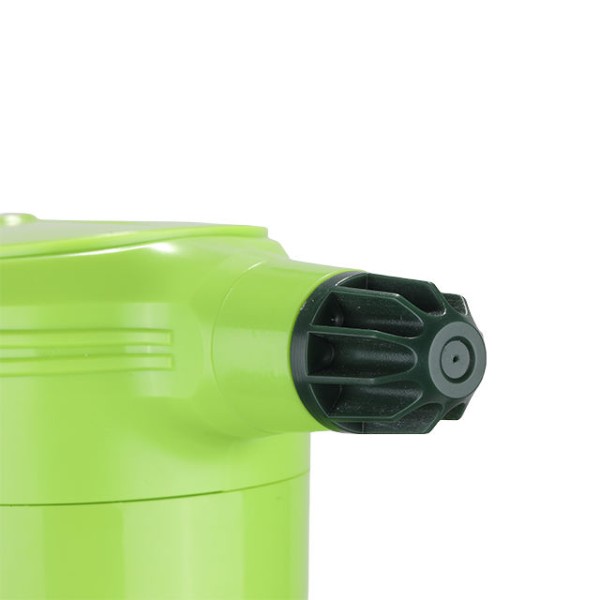 2L Capacity Hand-Pump Garden Sprayer