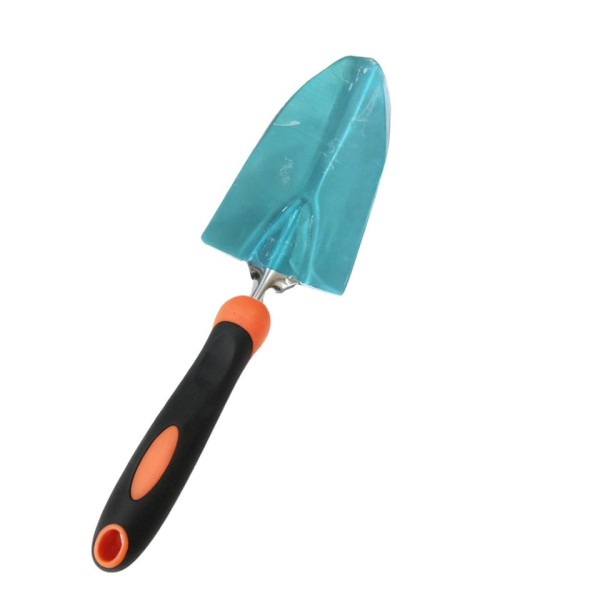 Ergonomic Stainless Steel Small Gardening Trowel