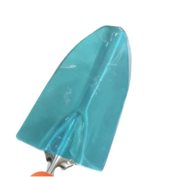 Ergonomic Stainless Steel Small Gardening Trowel