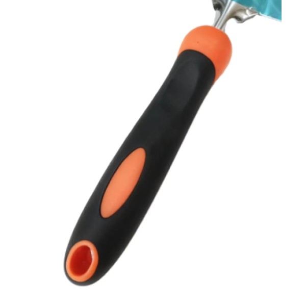 Ergonomic Stainless Steel Small Gardening Trowel