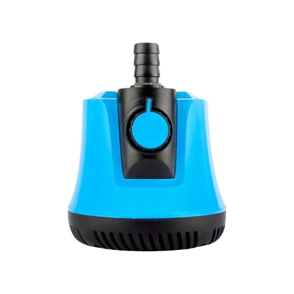 Silent, Energy-Efficient Submersible Water Pump