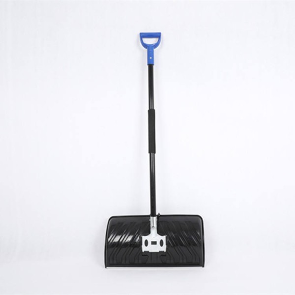 Multi-Functional Outdoor Snow Shovel