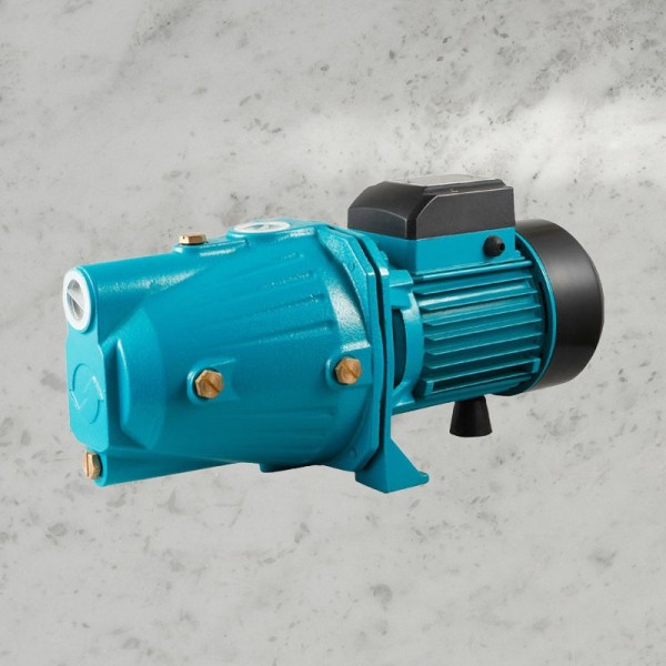 Automatic, Self-Priming Jet Water Pump for Househo...