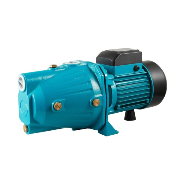 Automatic, Self-Priming Jet Water Pump for Household Use