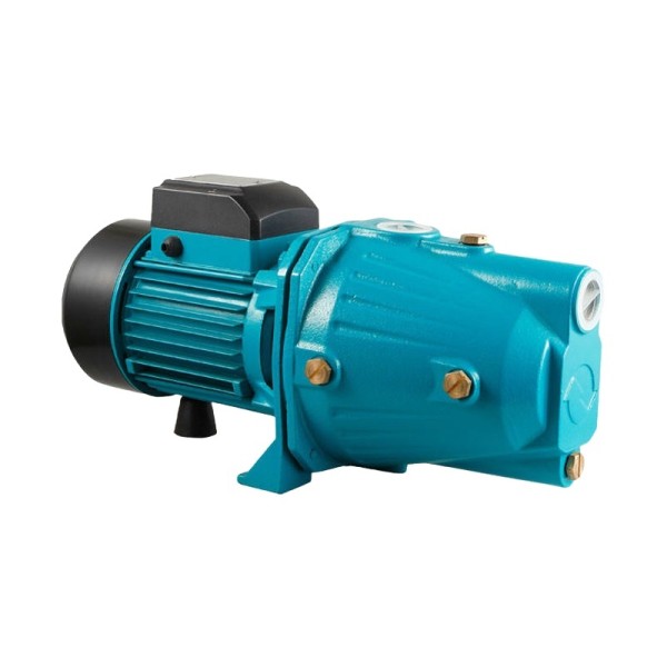 Automatic, Self-Priming Jet Water Pump for Household Use
